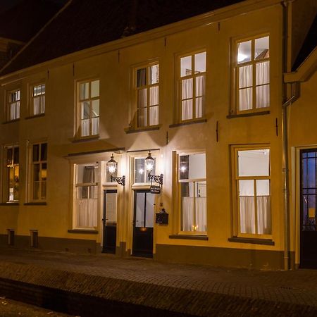Bed & Breakfast Huis Sevenaer Zevenaar Exterior photo