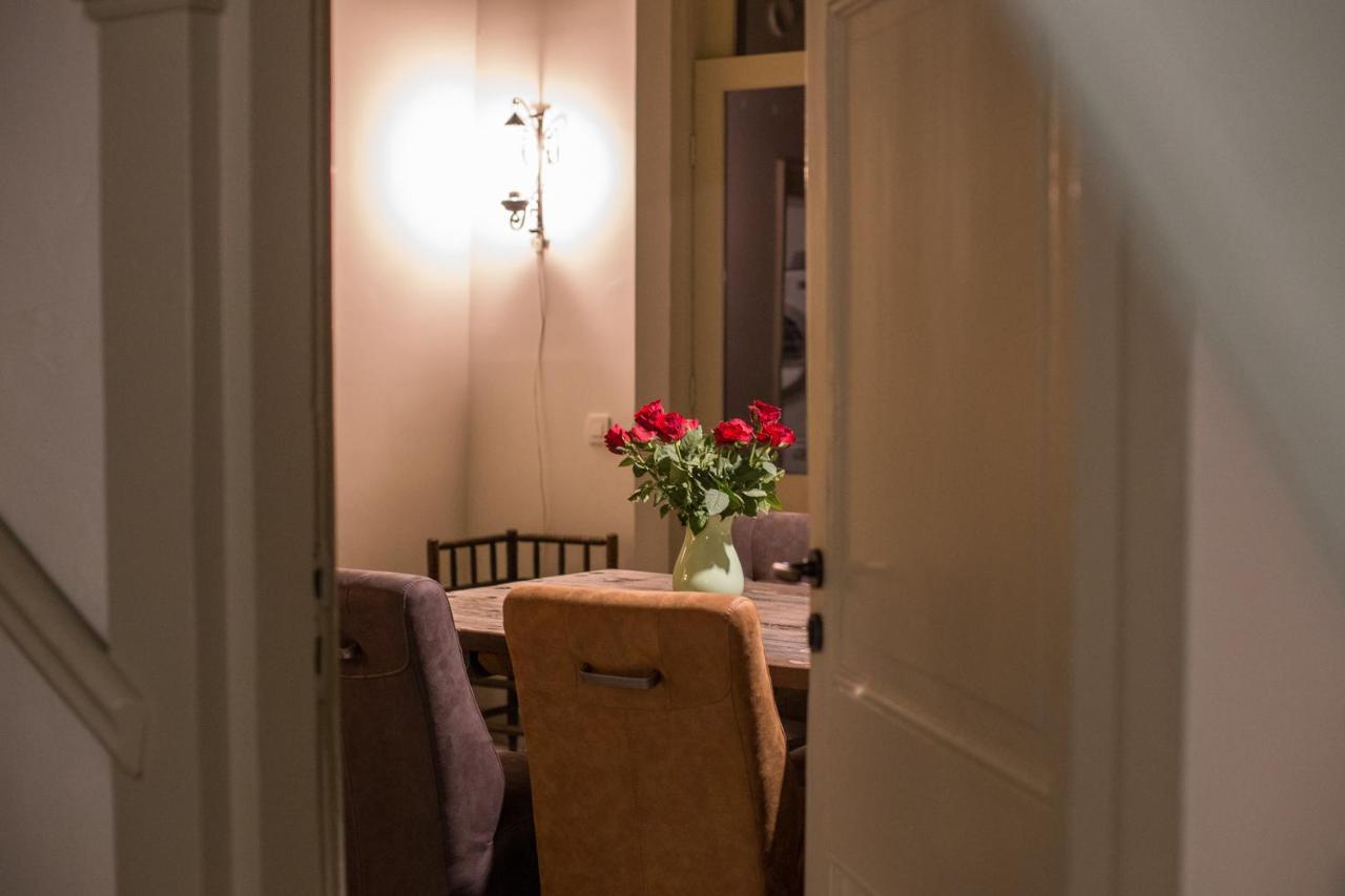 Bed & Breakfast Huis Sevenaer Zevenaar Exterior photo