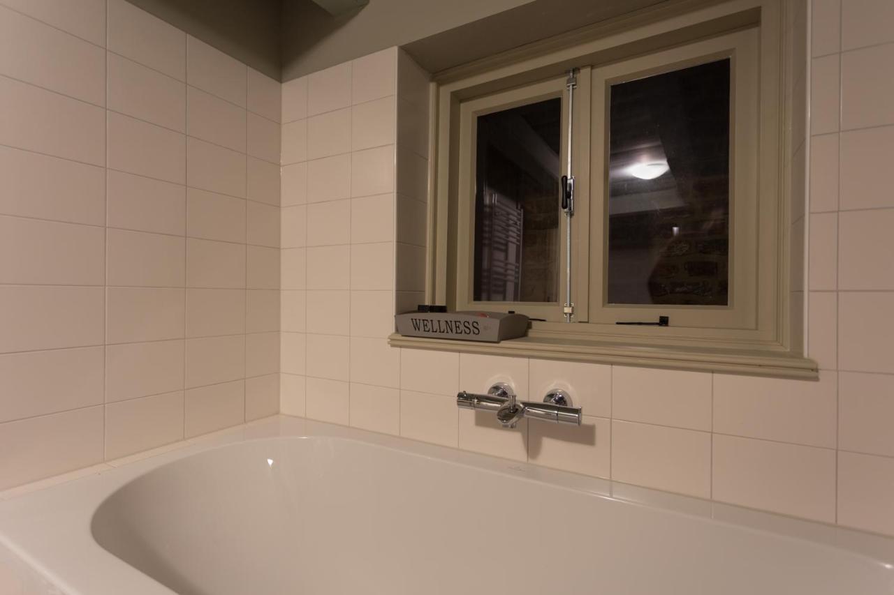 Bed & Breakfast Huis Sevenaer Zevenaar Exterior photo