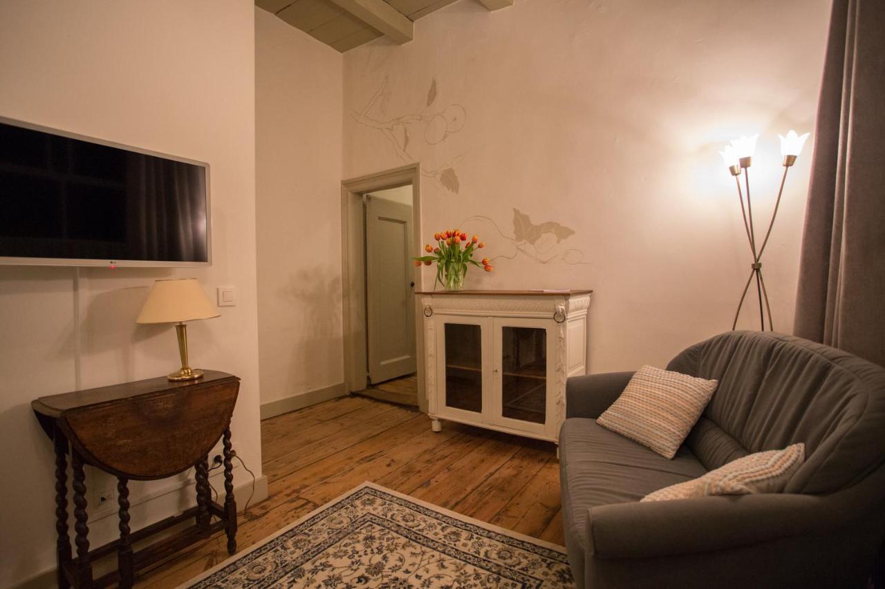 Bed & Breakfast Huis Sevenaer Zevenaar Exterior photo